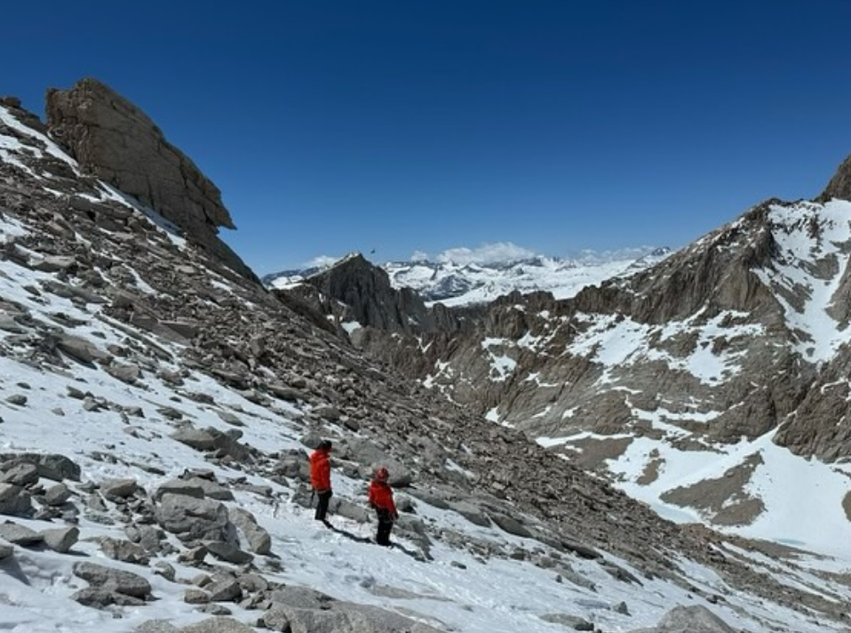 Mount Whitney