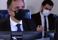Justiça adia para junho depoimento de ex-assessor de Bolsonaro por suposto gesto supremacista