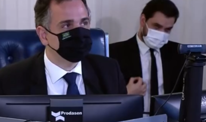 Justiça adia para junho depoimento de ex-assessor de Bolsonaro por suposto gesto supremacista