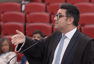 Advogado de Moro diz que julgamento no TSE não deve ser sobre o 