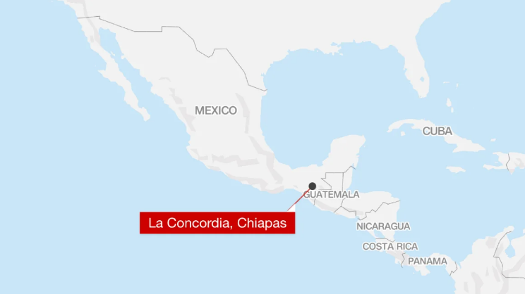 Chiapas, México