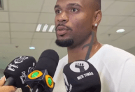 Carlos Miguel abre o jogo sobre propostas para deixar o Corinthians