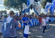 Contratação de Cássio mostra que Cruzeiro 