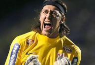 Cássio deixa o Corinthians após 12 anos; veja a despedida do goleiro