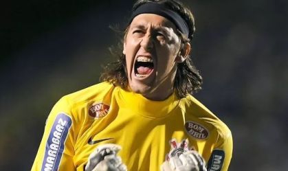 "Trunfo" para o Cruzeiro? Cássio já brilhou contra o Boca na Bombonera; relembre