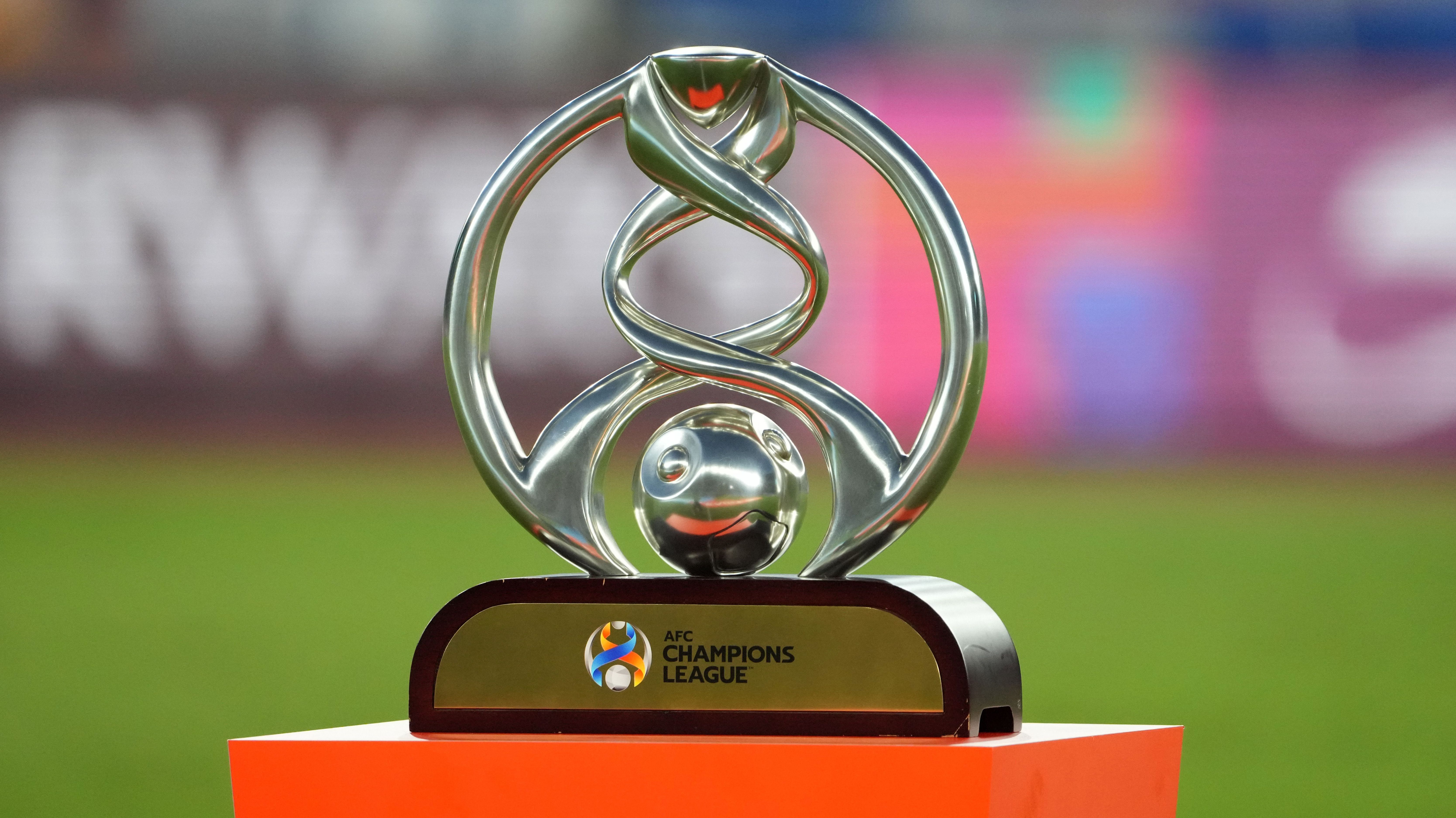 Al Ain e Yokohama Marinos decidem a Champions League da Ásia