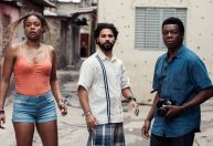 Série de "Cidade de Deus" ganha fotos inéditas com atores originais; veja