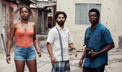 Série "Cidade de Deus: A Luta Não Para" estreia neste domingo; saiba onde ver