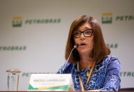 Petrobras focará em controle de custos diante de queda do petróleo, diz CEO