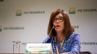 Petrobras precisa estar no mercado de GLP, diz CEO
