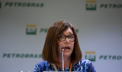 Petrobras está perto do consenso para licença na Foz do Amazonas, diz CEO