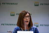 Petrobras está perto do consenso para licença na Foz do Amazonas, diz CEO