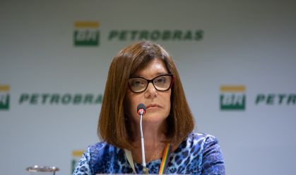 CEO da Petrobras diz apostar na sinergia entre Reduc, Boaventura e Braskem