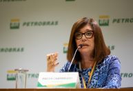 Magda sobre Petrobras investir em refino: 