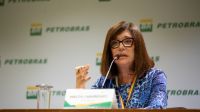 Quem apostar contra a empresa, vai perder, afirma presidente da Petrobras