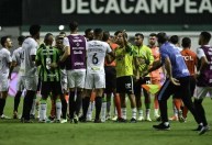 Santos confirma grave lesão do goleiro João Paulo, que não deve voltar a jogar em 2024