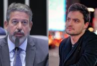 Lira pede revisão do caso sobre ofensa de Felipe Neto