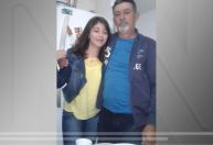 Pai e filha são mortos a tiros por ex-namorado da jovem no interior de SP