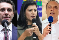Manente tem 31,8% em São Bernardo do Campo; Morando e Lima aparecem em 2º, diz Paraná Pesquisas