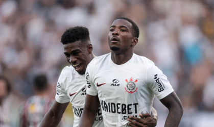 Com ânimo renovado, Corinthians visita o América-RN pela Copa do Brasil