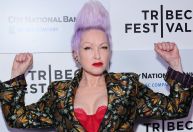 Documentário sobre legado de Cyndi Lauper será lançado em junho