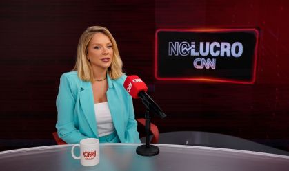 A atriz e influenciadora Gabi Lopes é a convidada do episódio desta semana do No Lucro