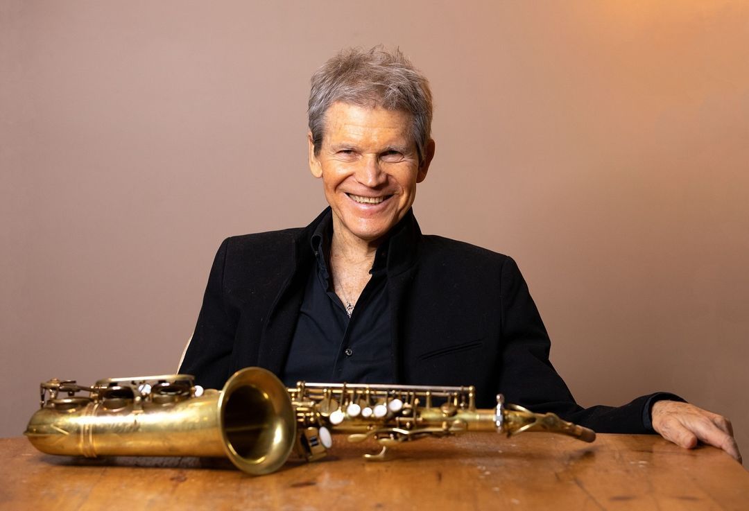 Saiba quem foi David Sanborn, saxofonista influente que morreu aos