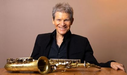 David Sanborn