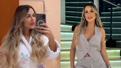 Deolane Bezerra