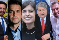 Saiba quem são os pré-candidatos a prefeito de São Paulo; veja lista