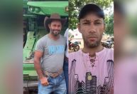 Acidente deixa dois irmãos mortos e três pessoas feridas na MT-170