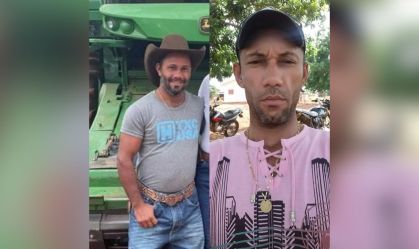 Irmãos mortos MT-170