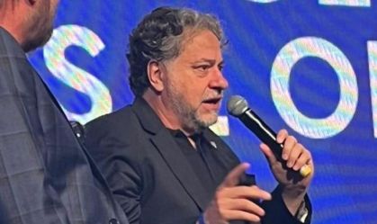 "Só em uma situação financeira terrível", diz presidente do São Paulo sobre SAF