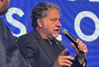 "Só em uma situação financeira terrível", diz presidente do São Paulo sobre SAF
