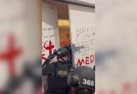 Protestos pró-Palestina: Polícia entra em biblioteca de universidade em Portland; veja