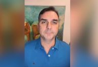 PEC das Praias: após polêmica entre Neymar e Piovani, Flávio Bolsonaro divulga vídeo para defender projeto