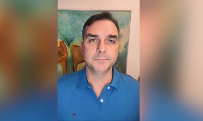 Flávio Bolsonaro (PL-RJ)