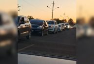 Chuvas no RS: brasilienses formam fila para fazer doações; veja vídeo
