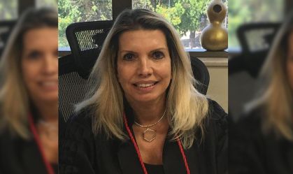 Desembargadora Marília de Castro Neves Vieira