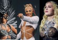 O que é uma moção de repúdio, como a aprovada pela Câmara contra Madonna, Anitta e Pabllo
