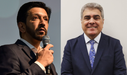 Entenda por que vereador assumiu a Prefeitura de SP durante viagem de Ricardo Nunes