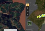 PF libera imagens de satélite para cidades em estado de calamidade no RS
