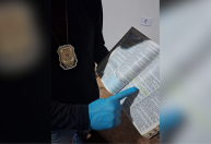 Homem mata ex e justifica crime com trecho bíblico em MG