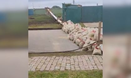 DUTO CONDOMÍNIO PELOTAS