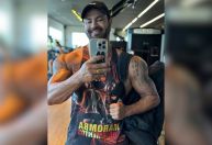 Personal trainer é preso suspeito de assediar aluna em Goiás