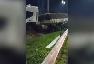 SP: duas pessoas morrem em atropelamentos consecutivos na Via Anchieta