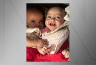 Bebê de sete meses que caiu de barco durante resgate em Canoas é encontrada sem vida