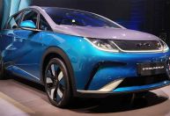 BYD cresce 38% em vendas globais e se mantém entre marcas mais valiosas do mundo