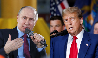 Análise: Putin achou que a complacência de Trump era inesgotável