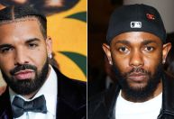 Entenda a briga entre os rappers Kendrick Lamar e Drake